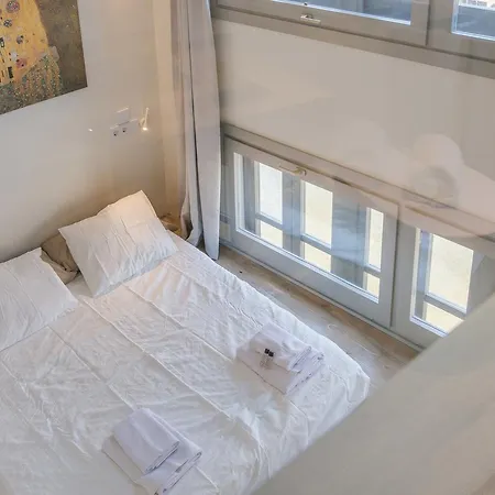 Flateli Rambla 11 Apt 4 지로나