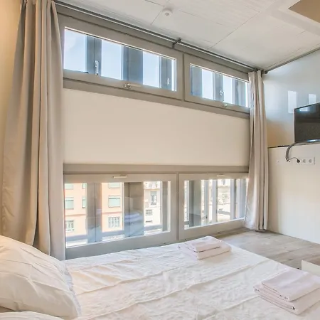 Flateli Rambla 11 Apt 4 지로나