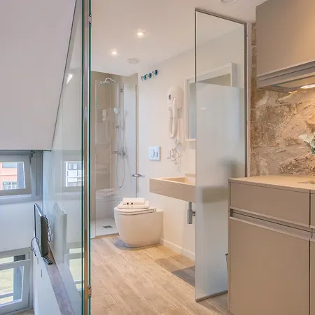 Flateli Rambla 11 Apt 4 * 지로나